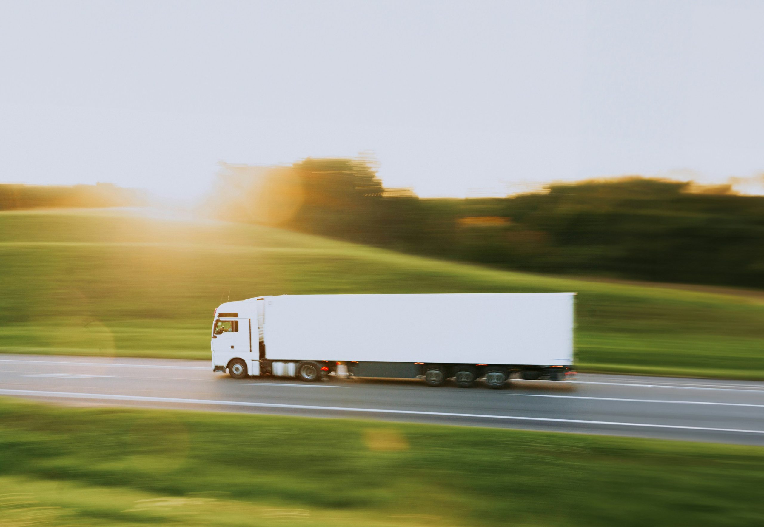 M&Z Carriers transport services South Africa logistics fleet